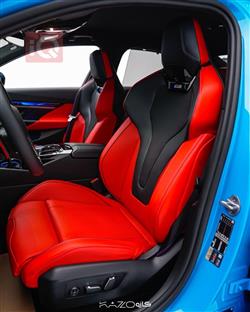 بی ئێم دەبڵیو سیریەس 5